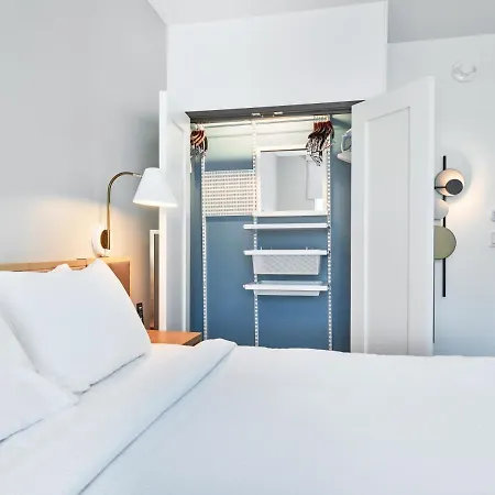 Towneplace Suites By Marriott Hixson Esterno foto