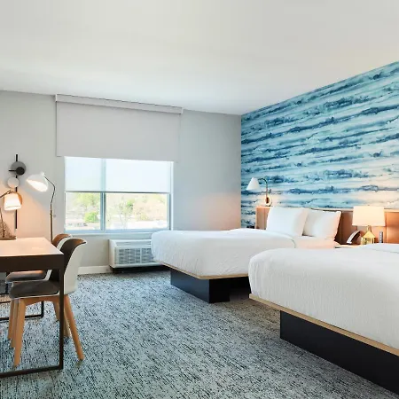 Towneplace Suites By Marriott Hixson Esterno foto