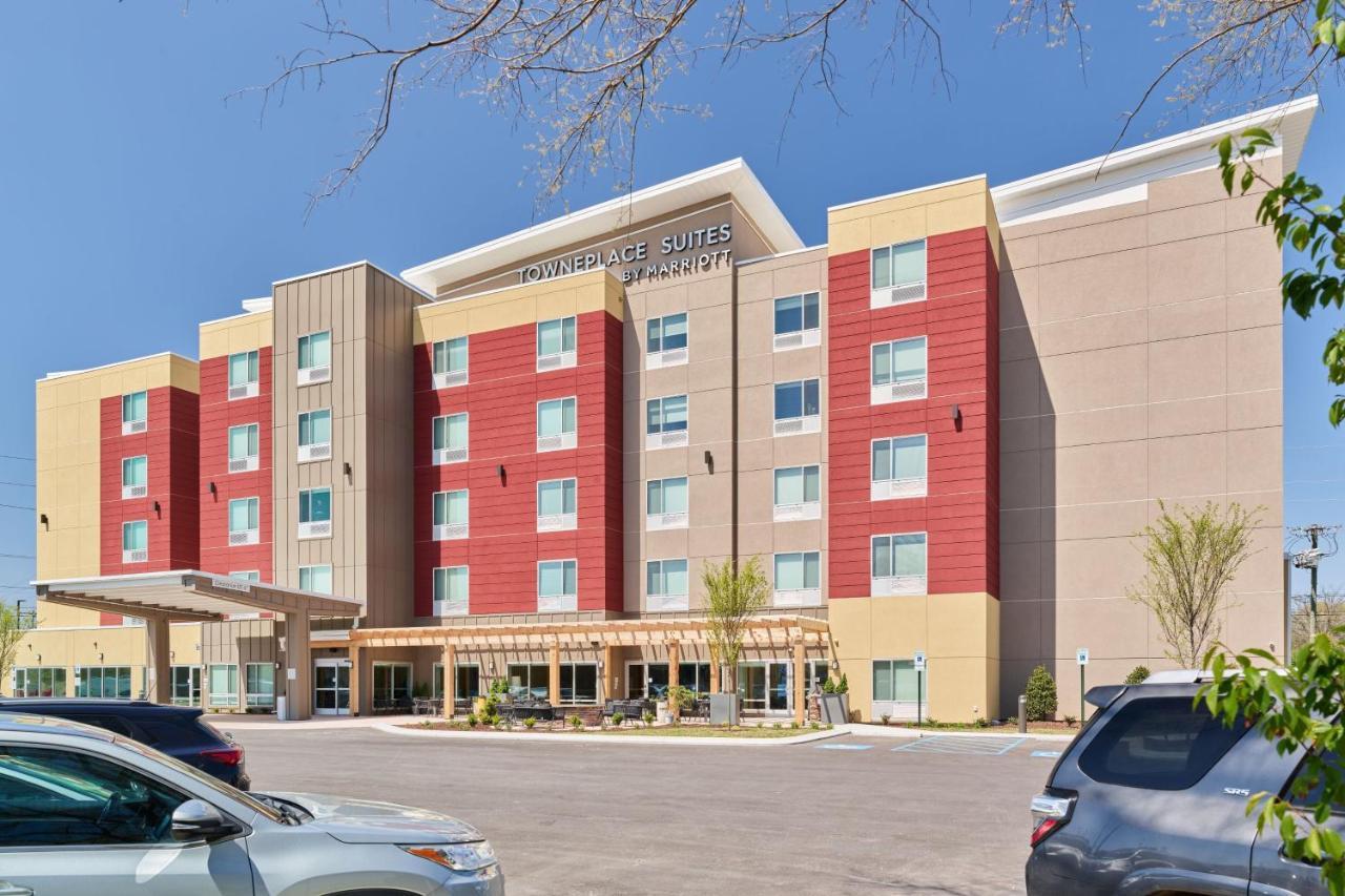 Towneplace By Marriott Hotel *